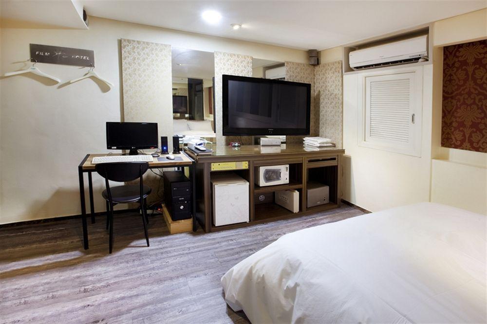 Film 37.2 Hotel Seoul Exterior photo