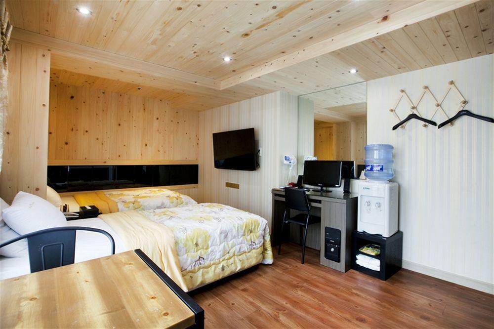 Film 37.2 Hotel Seoul Exterior photo