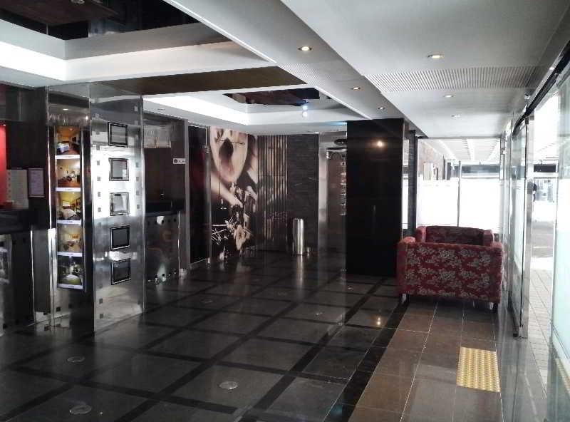 Film 37.2 Hotel Seoul Exterior photo